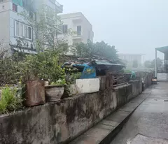 Đất Minh Khai 115m2-MT8m, kinh doanh, 2 thoáng đường ô tô, giá 9.45 tỷ