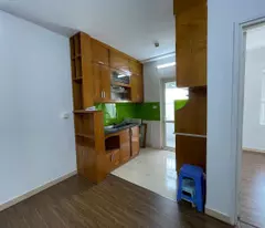 BÁN CĂN HỘ CHUNG CƯ 2NGU-3.6TY-143 TRẦN PHÚ-HÀ ĐÔNG