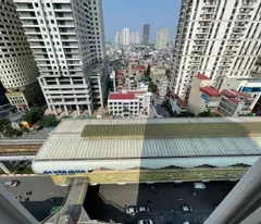 BÁN CĂN HỘ CHUNG CƯ 2NGU-3.6TY-143 TRẦN PHÚ-HÀ ĐÔNG