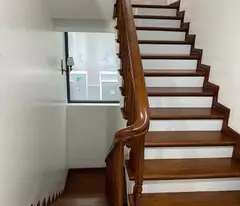 Viglacera Xuân Phương 105m2-5T, vỉa hè KD, ô tô tránh, NT đẹp, giá 18 tỷ