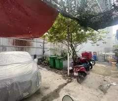 TL22- Nhà SỔ HỒNG - HOÀN CÔNG đầy đủ - 1 sẹc   thoáng rộng 1,265 tỷ ..