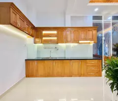 5.5❌8.3M☘️BÁN NHÀ 5 TẦNG✨4PN, NGUYỄN VĂN KHỐI, P8 GÒ VẤP, NHỈNH 6 TỶ