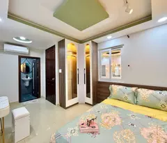 6.8❌8M☘️BÁN NHÀ 4 TẦNG✨5PN, PHAN HUY ÍCH, P12 GÒ VẤP, NHỈNH 5 TỶ