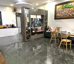 Nhà Mới Ở Ngay Xe Hơi Tăng Nhơn Phú B 76m x 3t x 6m Giá 7,2 T/ỷ