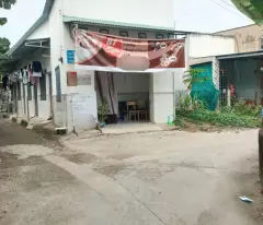 Chào bán dãy trọ 5 phòng ngủ full khách ở lâu năm tại Thạnh Phú - Đồng Nai