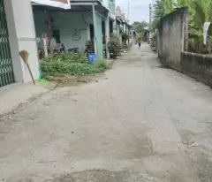 Chào bán dãy trọ 5 phòng ngủ full khách ở lâu năm tại Thạnh Phú - Đồng Nai