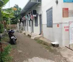 Chào bán dãy trọ 5 phòng ngủ full khách ở lâu năm tại Thạnh Phú - Đồng Nai