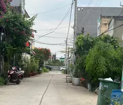 Bán Lô Đất Lớn Vuông A4 Đường 6m Khu Dân Cư Sầm Uất (22 x 45) 25 T/ỷ