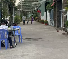 Bán Lô Đất Lớn Vuông A4 Đường 6m Khu Dân Cư Sầm Uất (22 x 45) 25 T/ỷ