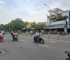Cho thuê nhà Mặt tiền Lũy Bán Bích 124m2, 3Lầu - GẦN UBND QUẬN TÂN PHÚ