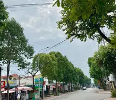 BÁN NHÀ TRỌ KHU K8, THỦ DẦU MỘT, BÌNH DƯƠNG.