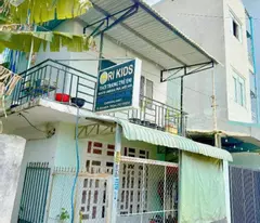 BÁN NHÀ TRỌ KHU K8, THỦ DẦU MỘT, BÌNH DƯƠNG.