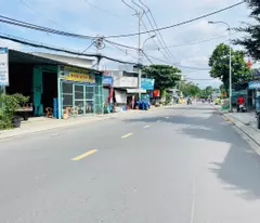 📣🌼 BÁN NHÀ 3 TẦNG ĐẸP - 95M2, NGANG 5.5M, NỞ HẬU TÀI LỘC - Ô TÔ ĐỖ CỬA - 💰NHÚ NHẸ 5 TỶ 🔥
