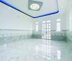 📣🌼 BÁN NHÀ 3 TẦNG ĐẸP - 95M2, NGANG 5.5M, NỞ HẬU TÀI LỘC - Ô TÔ ĐỖ CỬA - 💰NHÚ NHẸ 5 TỶ 🔥