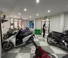 Cần bán nhanh, CHDV Văn Trì, Bắc Từ Liêm 82m2, 7 tầng, MT 5m