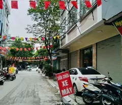 Chính chủ cho thuê nhà tại số 5 ngõ 4 đường Phú la, Phường Phú La, Hà Đông, Hà Nội.