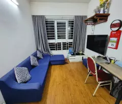 Bán gấp Chung cư  HH03A tổ 4 Cự Khê, Thanh Hà Cienco5 Hà Đông,DT:75m2 -2 ngủ. Giá 2,7 tỷ.