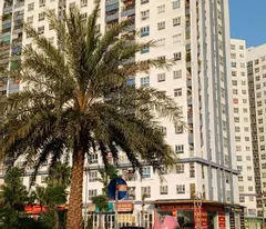 Bán gấp Chung cư  HH03A tổ 4 Cự Khê, Thanh Hà Cienco5 Hà Đông,DT:75m2 -2 ngủ. Giá 2,7 tỷ.