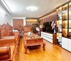 BÁN NHÀ ĐỊNH CÔNG THƯỢNG, HOÀNG MAI, 2 THOÁNG,VÀI BƯỚC Ô TÔ, 44M2, 8.55 TỶ(CTL)