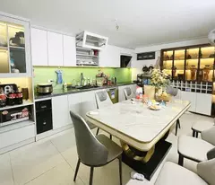 BÁN NHÀ ĐỊNH CÔNG THƯỢNG, HOÀNG MAI, 2 THOÁNG,VÀI BƯỚC Ô TÔ, 44M2, 8.55 TỶ(CTL)