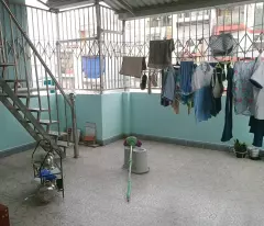 Bán nhà HXH 69m2 4 tầng  Âu Dương lân phường 3 quận 8 chỉ nhỉnh 8 tỷ