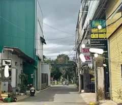 BÁN ĐẤT TRUNG TÂM THỊ TRẤN LIÊN NGHĨA ĐỨC TRỌNG CHỈ 3 TỶ 400 TRIỆU-223,x M2