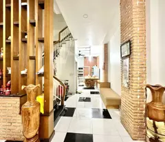 NGUYÊN HỒNG Q.GÒ VẤP - HẺM 4M - ( 4.3 x 17 ) 5 TẦNG - 74M² 9.8 TỶ