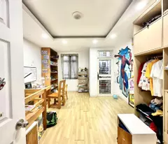 NGUYÊN HỒNG Q.GÒ VẤP - HẺM 4M - ( 4.3 x 17 ) 5 TẦNG - 74M² 9.8 TỶ