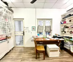 NGUYÊN HỒNG Q.GÒ VẤP - HẺM 4M - ( 4.3 x 17 ) 5 TẦNG - 74M² 9.8 TỶ