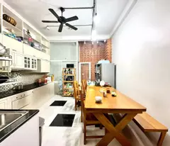 NGUYÊN HỒNG Q.GÒ VẤP - HẺM 4M - ( 4.3 x 17 ) 5 TẦNG - 74M² 9.8 TỶ
