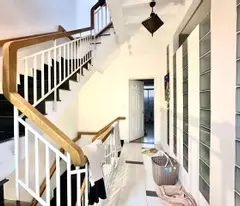 NGUYÊN HỒNG Q.GÒ VẤP - HẺM 4M - ( 4.3 x 17 ) 5 TẦNG - 74M² 9.8 TỶ