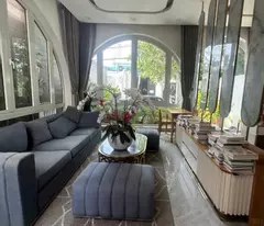 Bán nhà mặt phố Linh Chiểu, Thủ Đức, 135m², 5 tầng, 19 tỷ