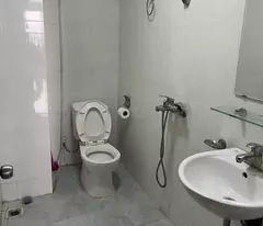 Cần bán gấp căn hộ 70m² view thoáng, full nội thất tại 6 tòa HH02 KĐT Thanh Hà Cienco 5