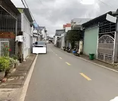 HẠ GIÁ BÁN ĐẤT GẦN SÂN BAY LIÊN KHƯƠNG THỊ TRẤN LIÊN NGHĨA ĐỨC TRỌNG GIÁ THỊ TRƯỜNG 4 TỶ BÁN CHỈ