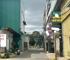 HẠ GIÁ BÁN ĐẤT GẦN SÂN BAY LIÊN KHƯƠNG THỊ TRẤN LIÊN NGHĨA ĐỨC TRỌNG GIÁ THỊ TRƯỜNG 4 TỶ BÁN CHỈ