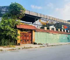 Bán nhà MT  số 10 - Hiệp Bình Chánh, Gigamail Phạm Văn Đồng, 26/40x26m, 75 tỷ