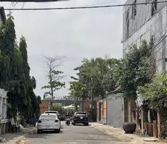 Bán nhà MT  số 10 - Hiệp Bình Chánh, Gigamail Phạm Văn Đồng, 26/40x26m, 75 tỷ
