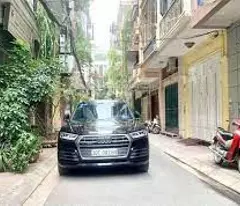 Bán nhà phân lô Hoàng Quốc Việt Cầu Giấy 99m2, mặt tiền 9m, Ngõ ÔTô giá 22,6 tỷ