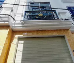CẮT LỖ NHÀ MỚI CẠNH NHỔN, Ô TÔ ĐỖ CÔNG, GIÁ 4.X TỶ