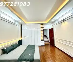 CẮT LỖ NHÀ MỚI CẠNH NHỔN, Ô TÔ ĐỖ CÔNG, GIÁ 4.X TỶ