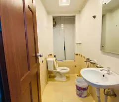 🏡 CHO THUÊ NHÀ 2,5 TẦNG MẶT TIỀN – GẦN TRƯỜNG CHINH & HOÀNG QUỐC VIỆT!