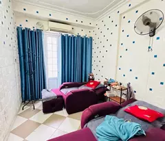 Lạc Long Quân, ngõ thông, oto tránh, 2 thoáng, 34 m2, 5 tầng, giá chỉ 17 tỷ