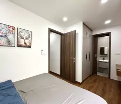 BÁN NHÀ NHÀ ĐẸP FULL NỘI THẤT - GIÁP Q1, Đ. XVNT, P21, BÌNH THẠNH - 24M2 (5x6) - GẦN MẶT TIỀN 3.x