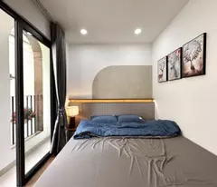 BÁN NHÀ NHÀ ĐẸP FULL NỘI THẤT - GIÁP Q1, Đ. XVNT, P21, BÌNH THẠNH - 24M2 (5x6) - GẦN MẶT TIỀN 3.x