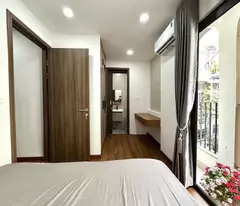 BÁN NHÀ NHÀ ĐẸP FULL NỘI THẤT - GIÁP Q1, Đ. XVNT, P21, BÌNH THẠNH - 24M2 (5x6) - GẦN MẶT TIỀN 3.x