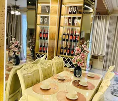 NHÀ ĐẸP LUNG LINH - NI SƯ HUỲNH LIÊN, TÂN BÌNH - 3 TẦNG - NHỈNH 4 TỶ