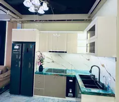 NHÀ ĐẸP LUNG LINH - NI SƯ HUỲNH LIÊN, TÂN BÌNH - 3 TẦNG - NHỈNH 4 TỶ