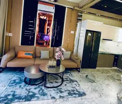 NHÀ ĐẸP LUNG LINH - NI SƯ HUỲNH LIÊN, TÂN BÌNH - 3 TẦNG - NHỈNH 4 TỶ