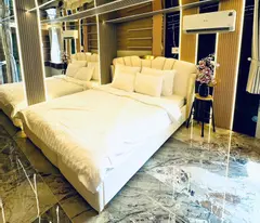 NHÀ ĐẸP LUNG LINH - NI SƯ HUỲNH LIÊN, TÂN BÌNH - 3 TẦNG - NHỈNH 4 TỶ