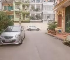 Bán nhà 7,5 Tầng  phân lô Hoàng Quốc Việt 65m2  giá 21,3tỷ